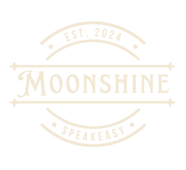 Moonshine Speakeasy